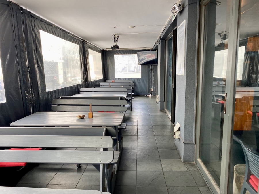 To Let commercial Property for Rent in Cape Town City Centre Western Cape